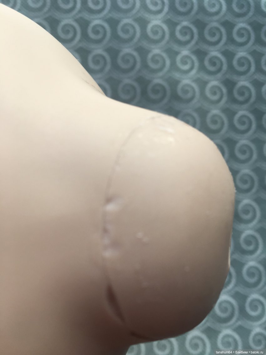 Приключения маленькой печальки Зои (фото 3)