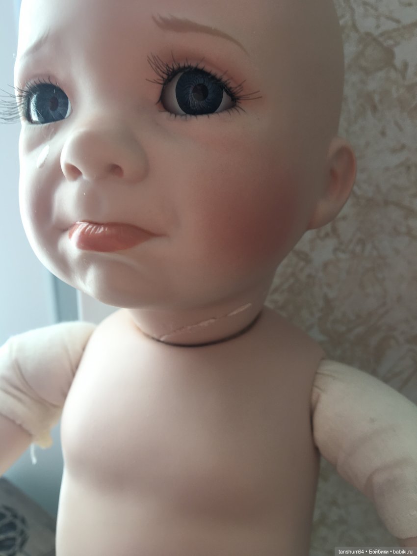 Приключения маленькой печальки Зои (фото 10)