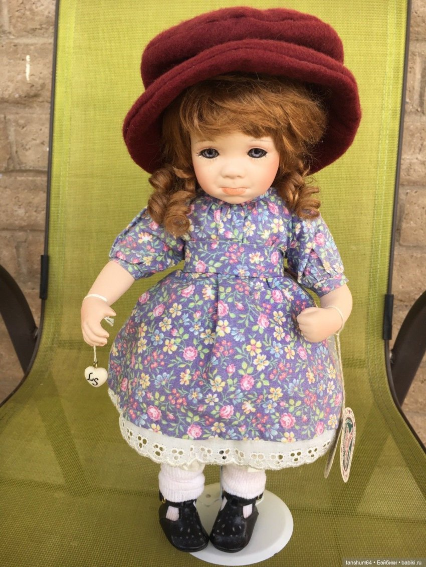 Плакунчики от всемирно известного автора Линды Стил( Linda Steele) | Бэйбики Плакунчики от всемирно известного автора Линды Стил( Linda Steele)