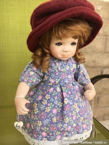 Плакунчики от всемирно известного автора Линды Стил( Linda Steele) | Бэйбики Плакунчики от всемирно известного автора Линды Стил( Linda Steele)