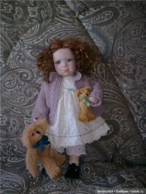 Плакунчики от всемирно известного автора Линды Стил( Linda Steele) | Бэйбики Плакунчики от всемирно известного автора Линды Стил( Linda Steele)