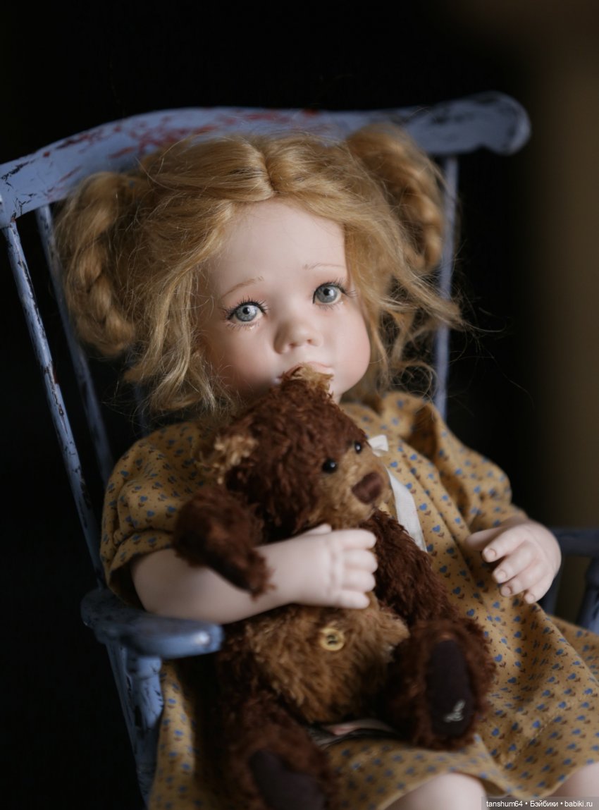 Плакунчики от всемирно известного автора Линды Стил( Linda Steele) | Бэйбики Плакунчики от всемирно известного автора Линды Стил( Linda Steele)