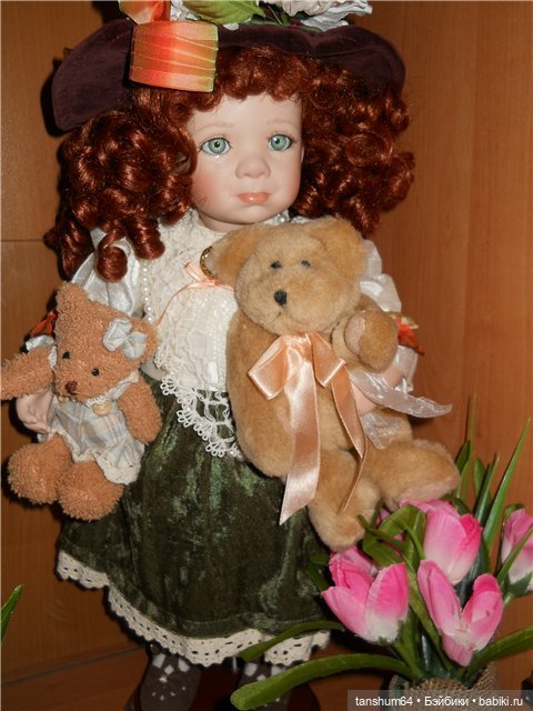 Плакунчики от всемирно известного автора Линды Стил( Linda Steele) | Бэйбики Плакунчики от всемирно известного автора Линды Стил( Linda Steele) (фото 8)