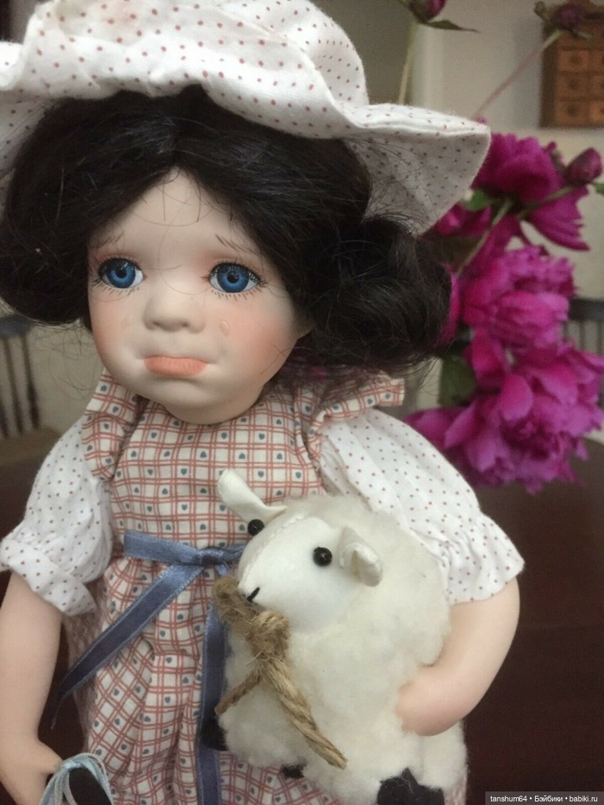 Плакунчики от всемирно известного автора Линды Стил( Linda Steele) | Бэйбики Плакунчики от всемирно известного автора Линды Стил( Linda Steele)