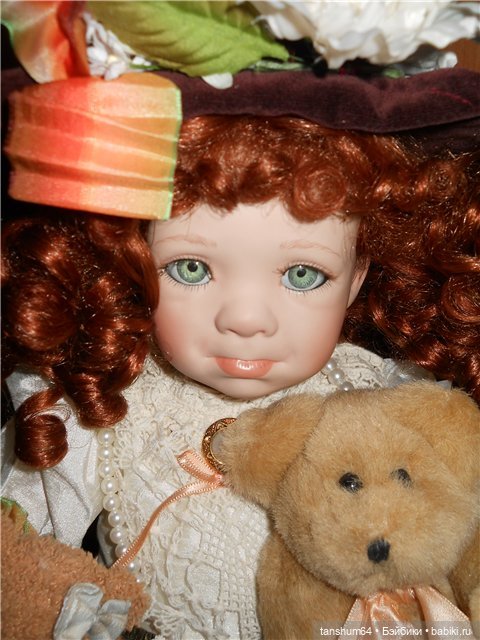 Плакунчики от всемирно известного автора Линды Стил( Linda Steele) | Бэйбики Плакунчики от всемирно известного автора Линды Стил( Linda Steele) (фото 6)