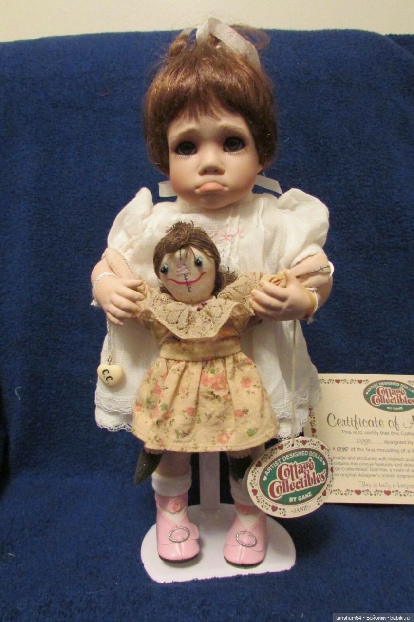 Плакунчики от всемирно известного автора Линды Стил( Linda Steele) | Бэйбики Плакунчики от всемирно известного автора Линды Стил( Linda Steele)