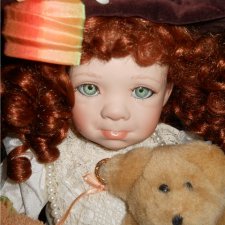 Плакунчики от всемирно известного автора Линды Стил( Linda Steele)