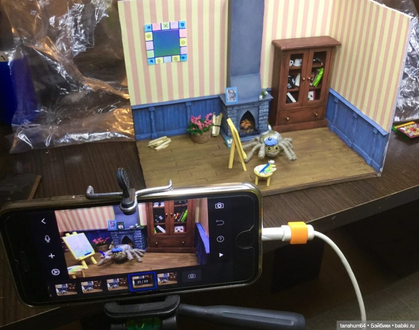 С Днём Рождения, "Паукодом" или нам два года