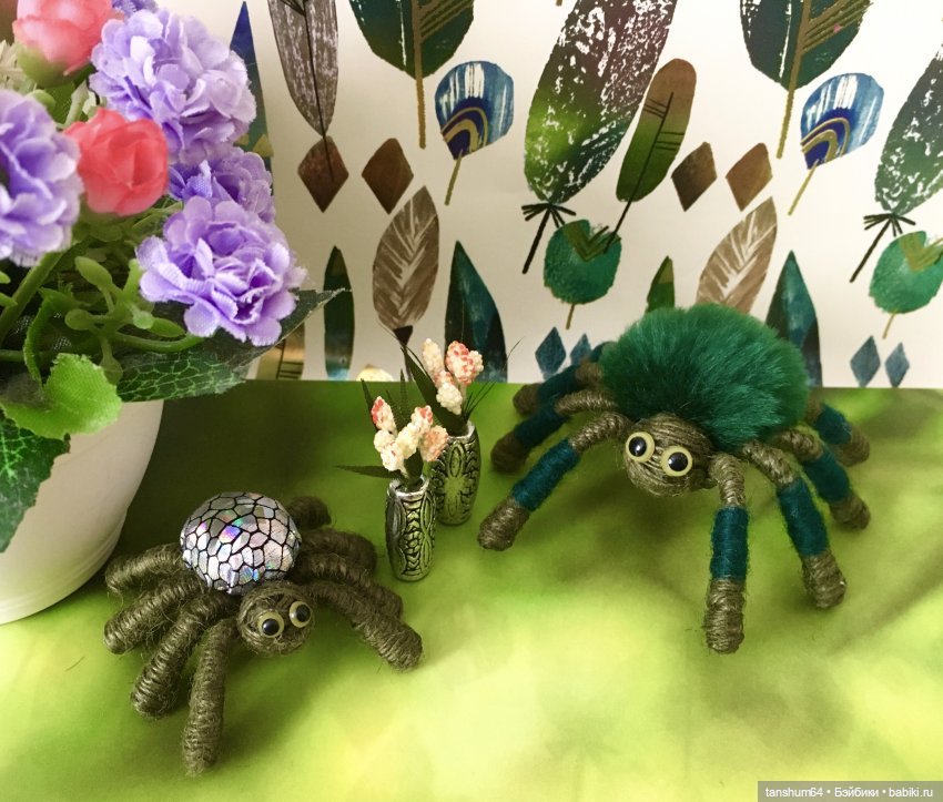 С Днём Рождения, "Паукодом" или нам два года (фото 6)