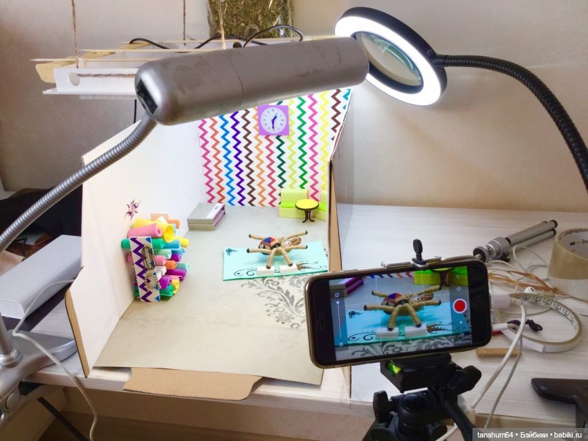 С Днём Рождения, "Паукодом" или нам два года