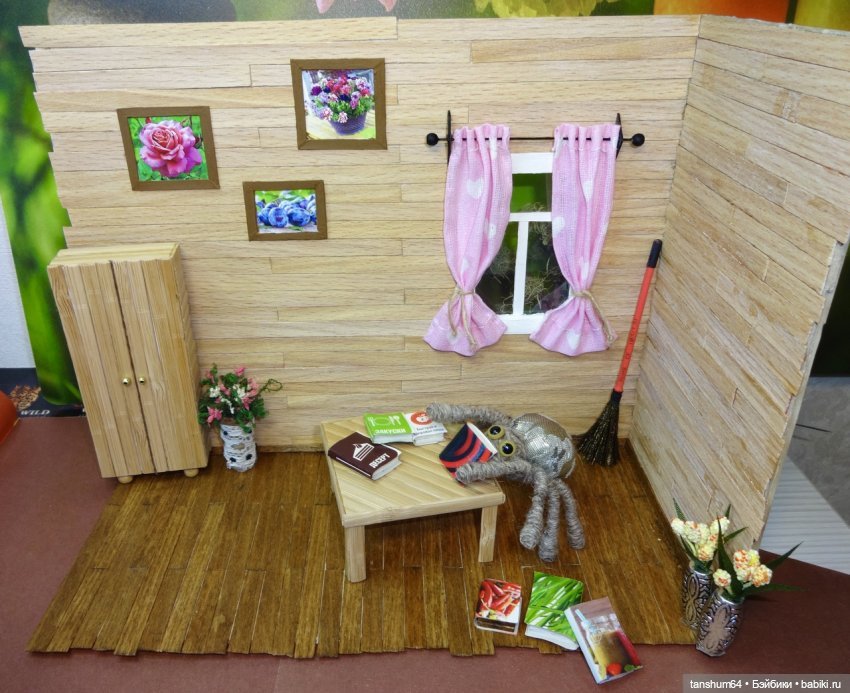 С Днём Рождения, "Паукодом" или нам два года