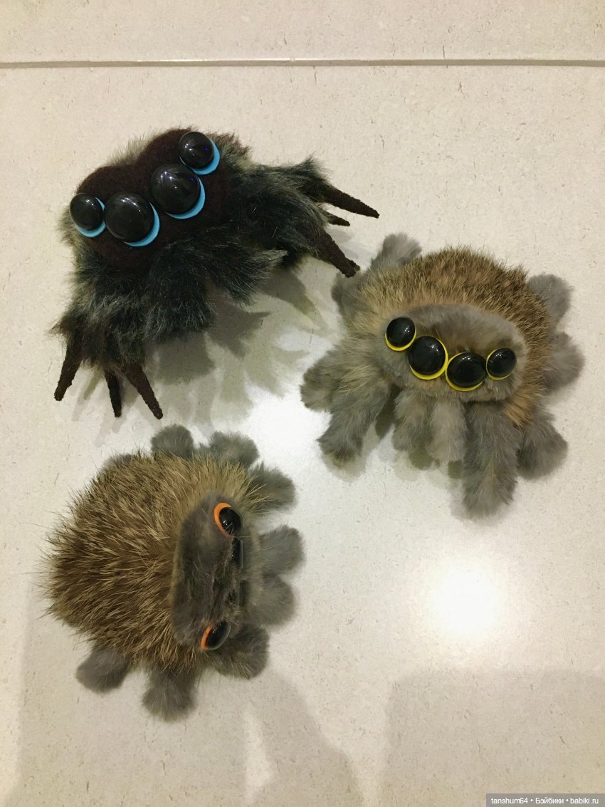 С Днём Рождения, "Паукодом" или нам два года