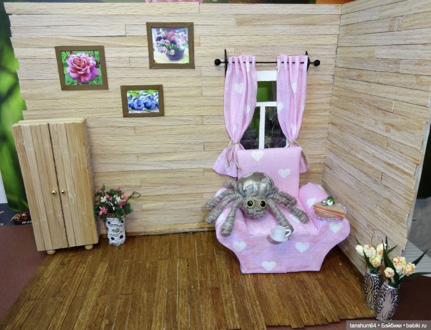 С Днём Рождения, "Паукодом" или нам два года