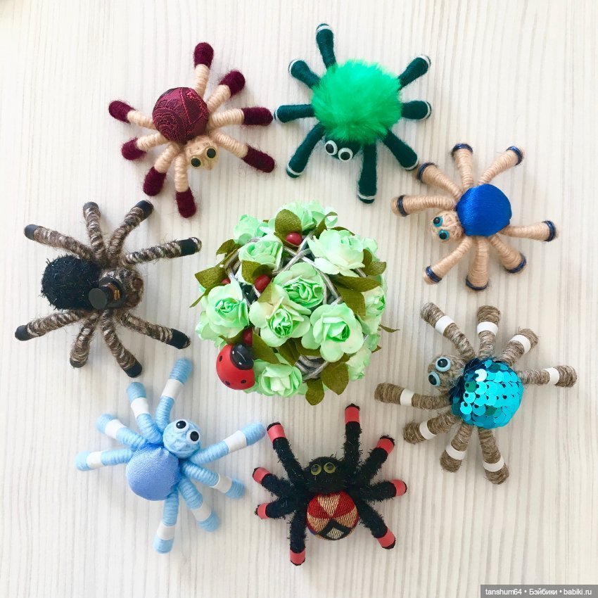 С Днём Рождения, "Паукодом" или нам два года