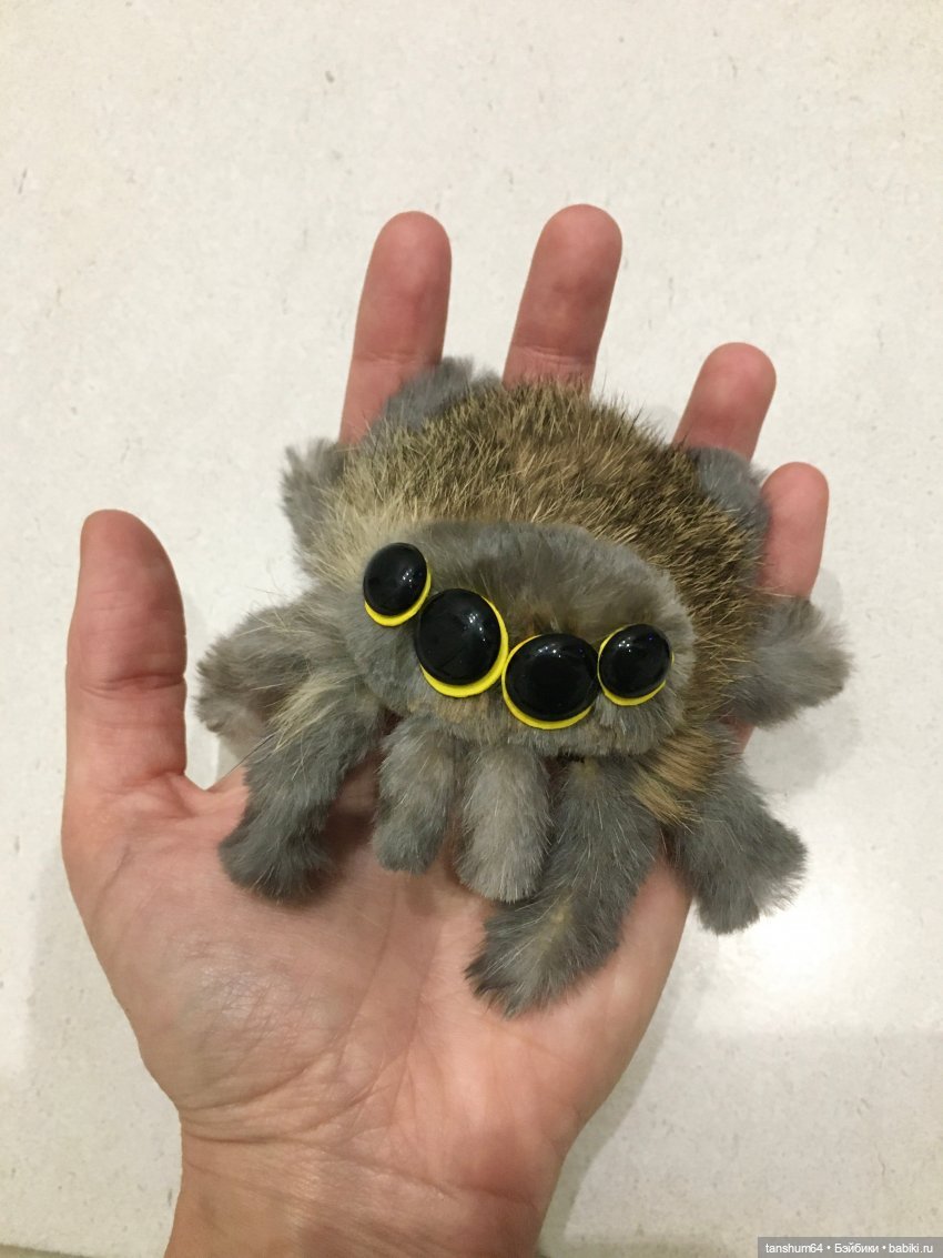 С Днём Рождения, "Паукодом" или нам два года