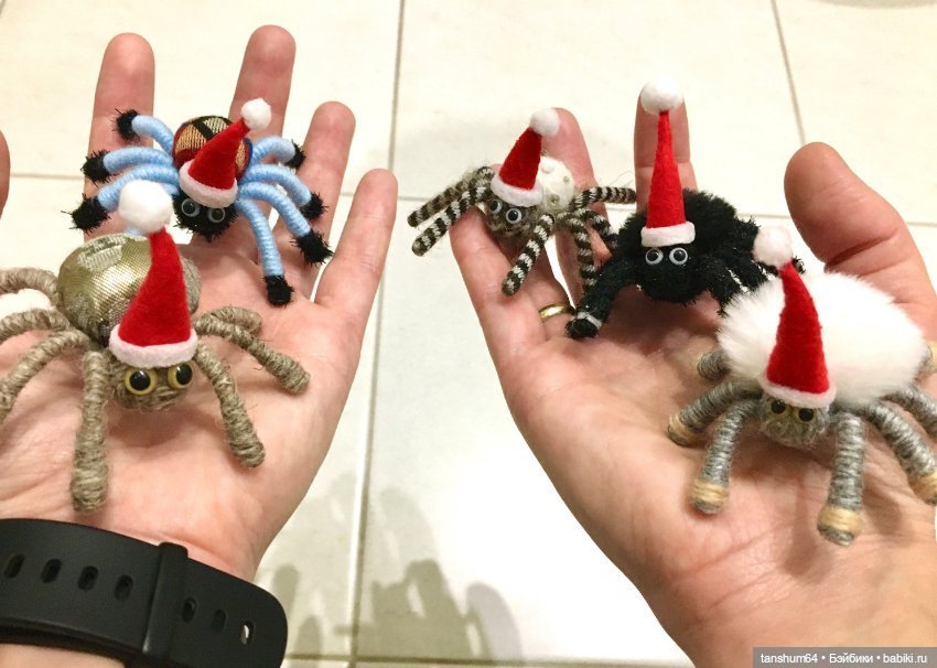 С Днём Рождения, "Паукодом" или нам два года