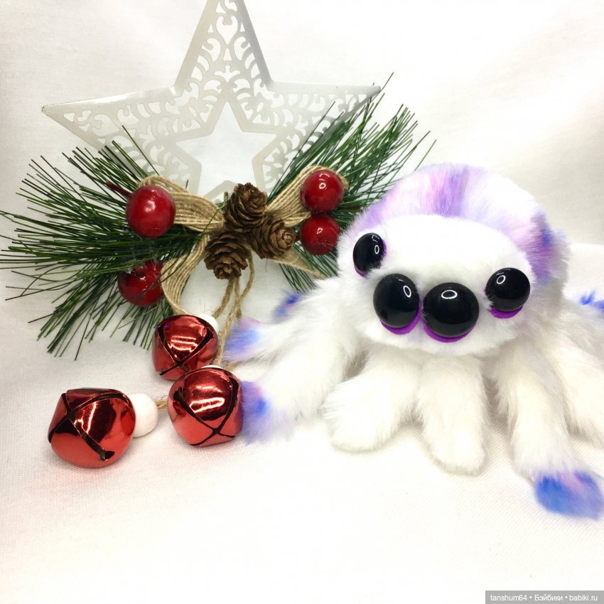 С Днём Рождения, "Паукодом" или нам два года