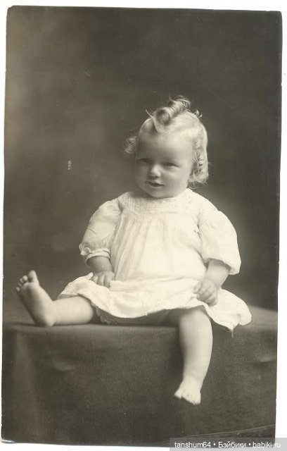 "Дочки-матери" (взгляд из прошлого) (фото 7)