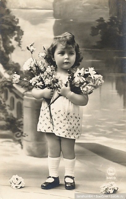 "Дочки-матери" (взгляд из прошлого) (фото 6)