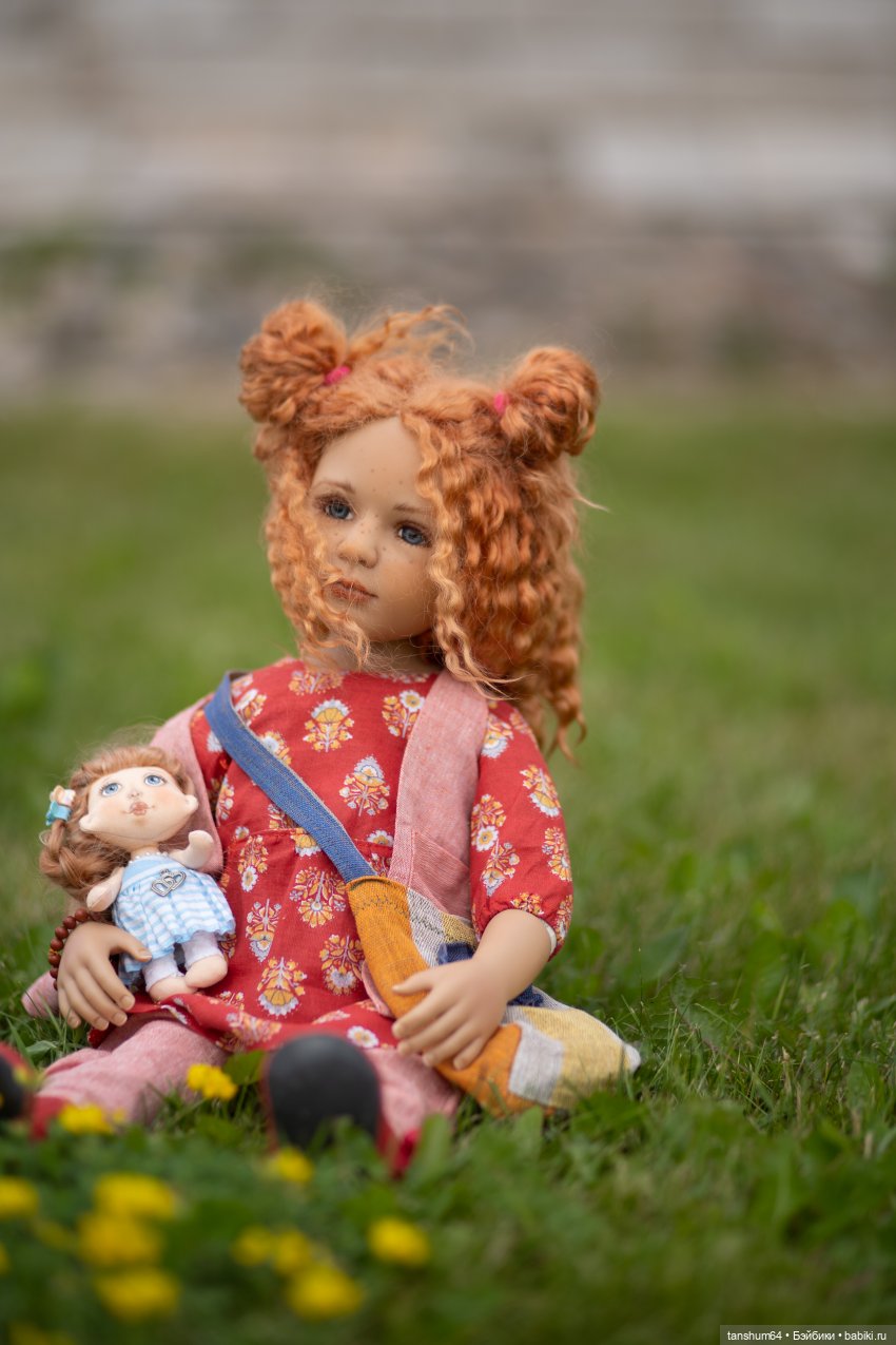 Алиса - гостья из будущего (фото 10)