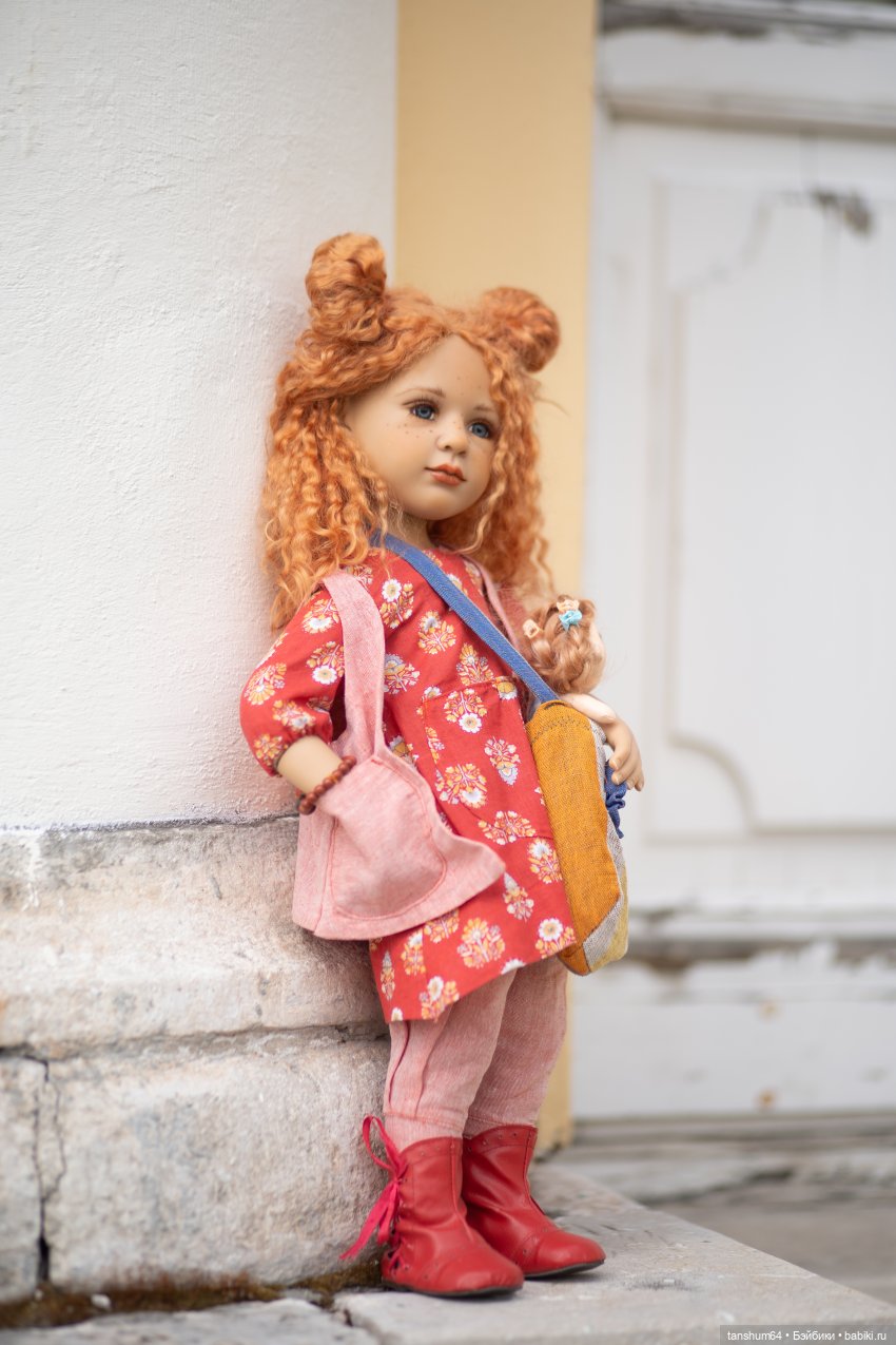 Алиса - гостья из будущего (фото 7)