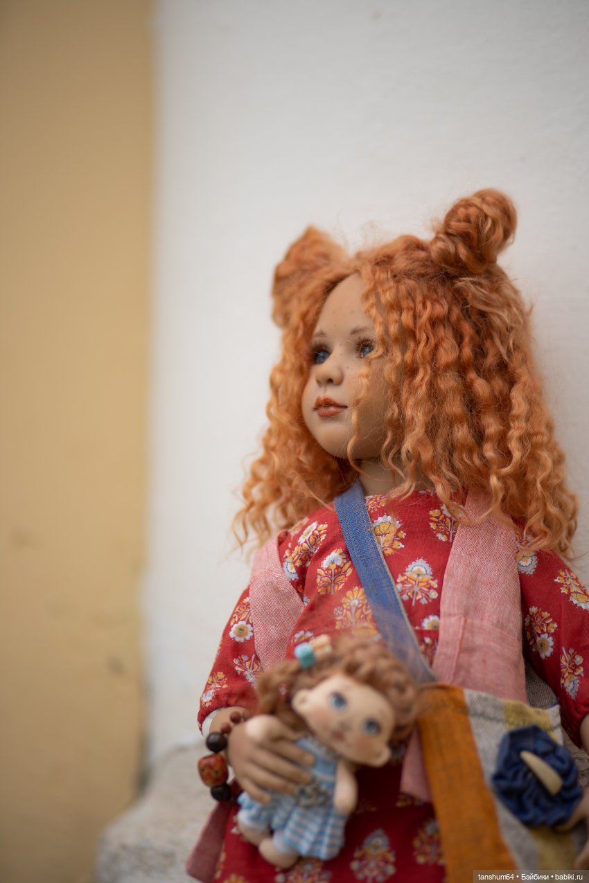 Алиса - гостья из будущего (фото 6)