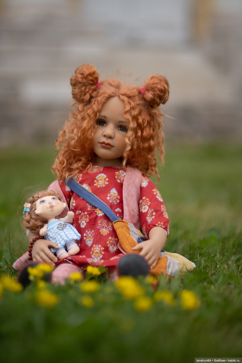 Алиса - гостья из будущего (фото 9)