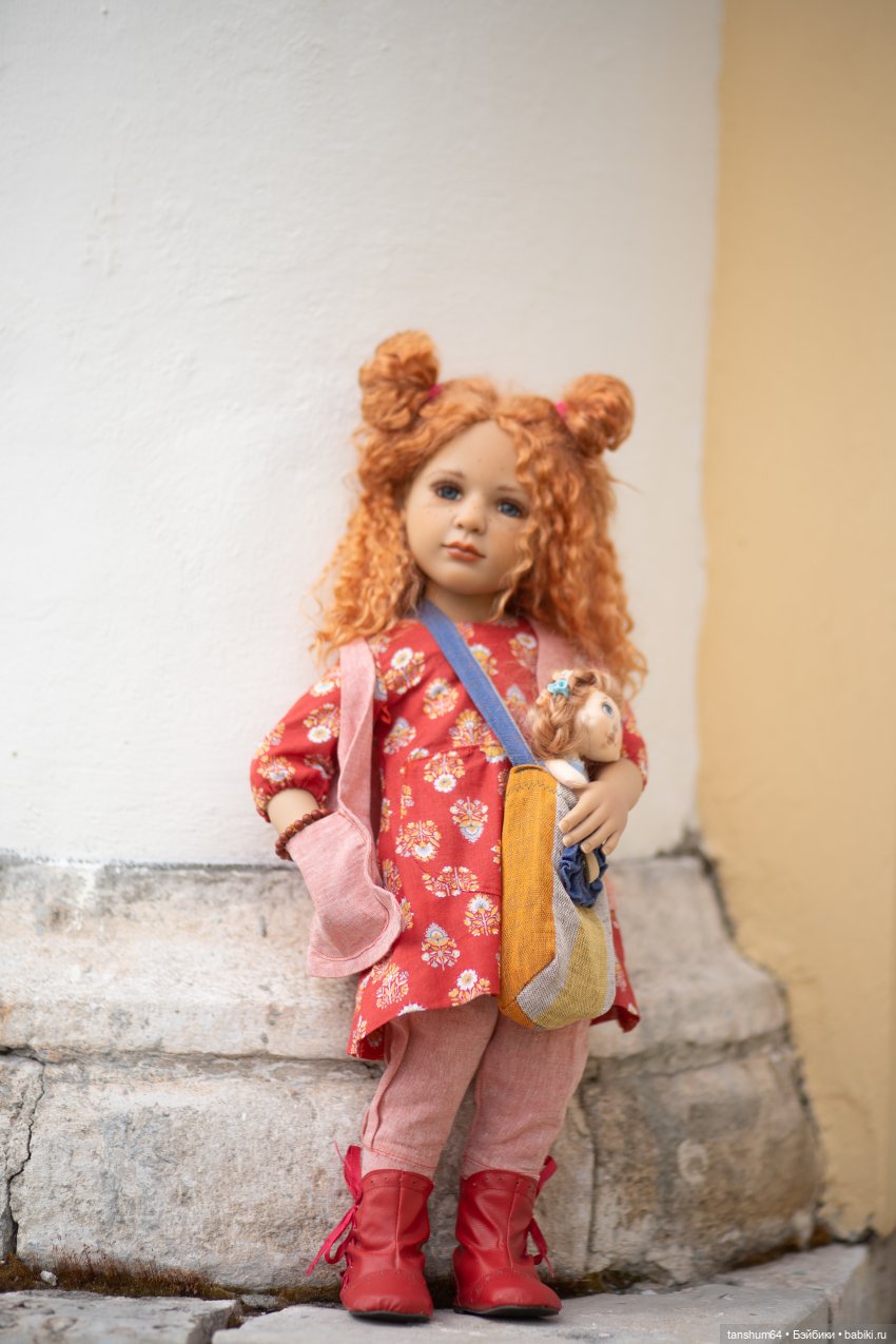 Алиса - гостья из будущего (фото 5)