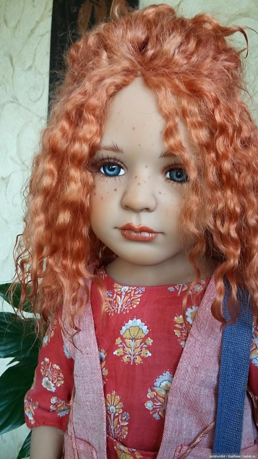 Алиса - гостья из будущего