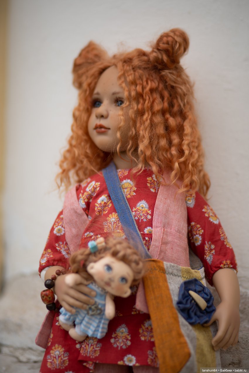 Алиса - гостья из будущего (фото 8)