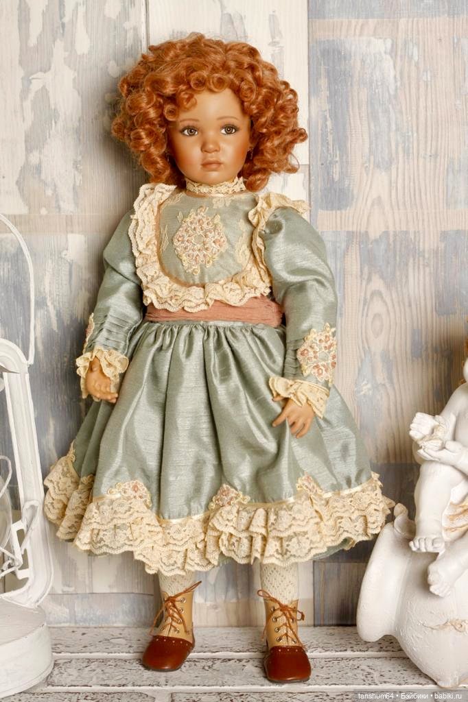 Александра, Александра .... “Вчерашние мечты" | Бэйбики Александра, Александра .... “Вчерашние мечты" (фото 2)