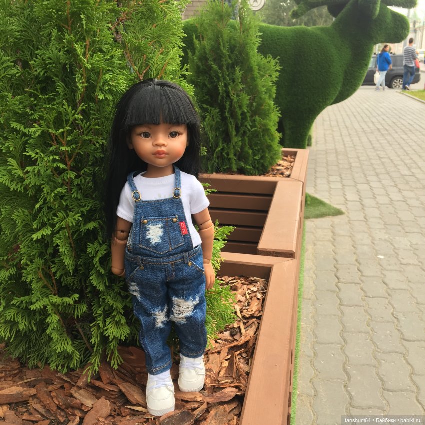 Street XXS или город взглядом Аурелии (фото 6)