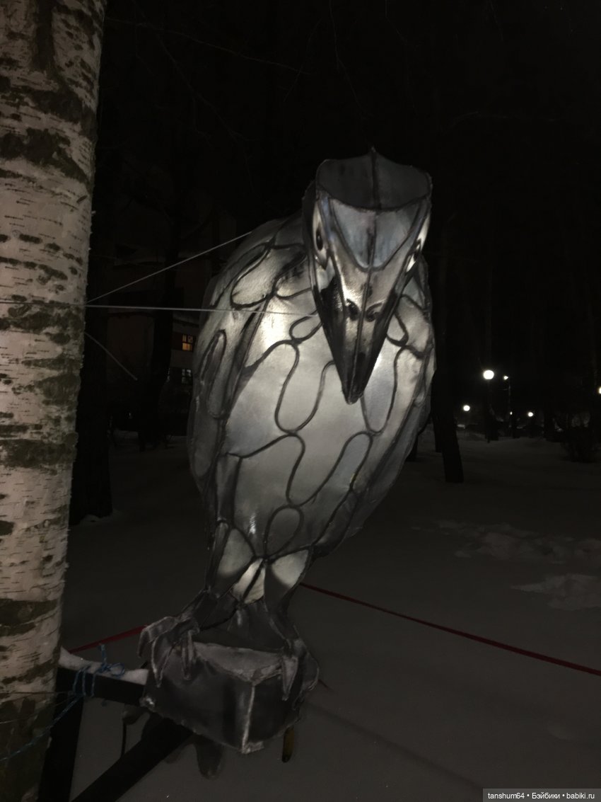 В стране волшебных фонарей (часть ll), продолжение | Бэйбики В стране волшебных фонарей (часть ll), продолжение