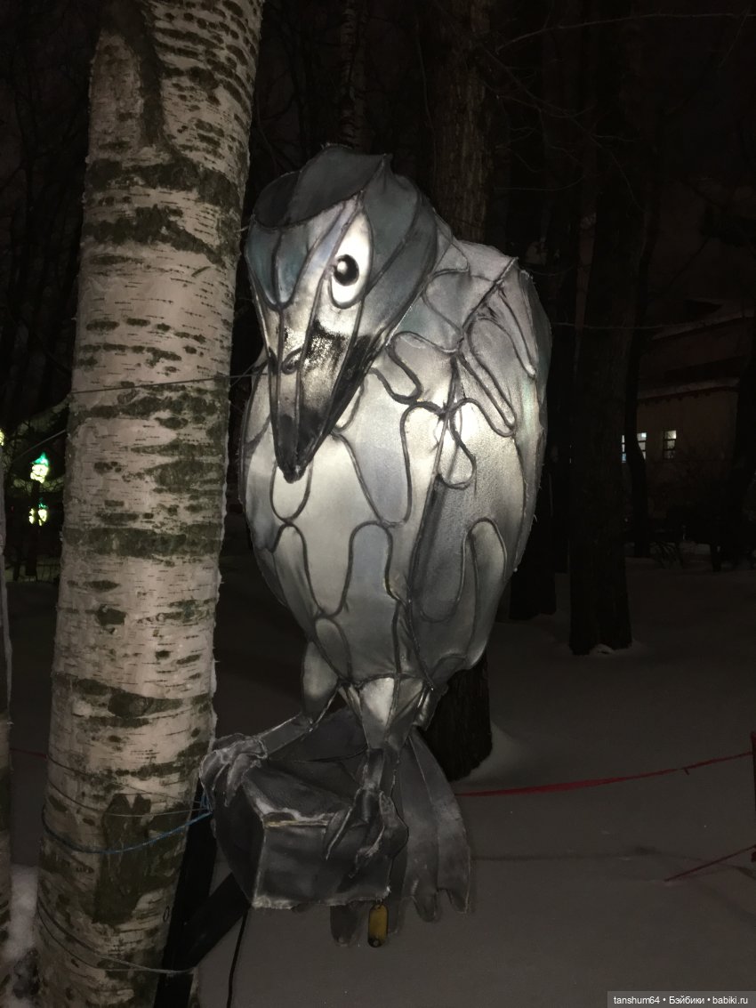 В стране волшебных фонарей (часть ll), продолжение | Бэйбики В стране волшебных фонарей (часть ll), продолжение (фото 2)