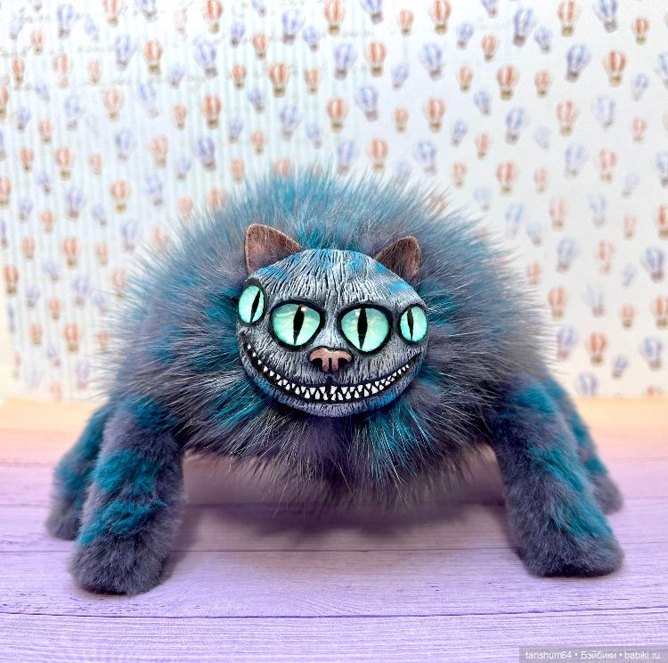 Мяу ... или С Новым годом от Паукодома (фото 4)