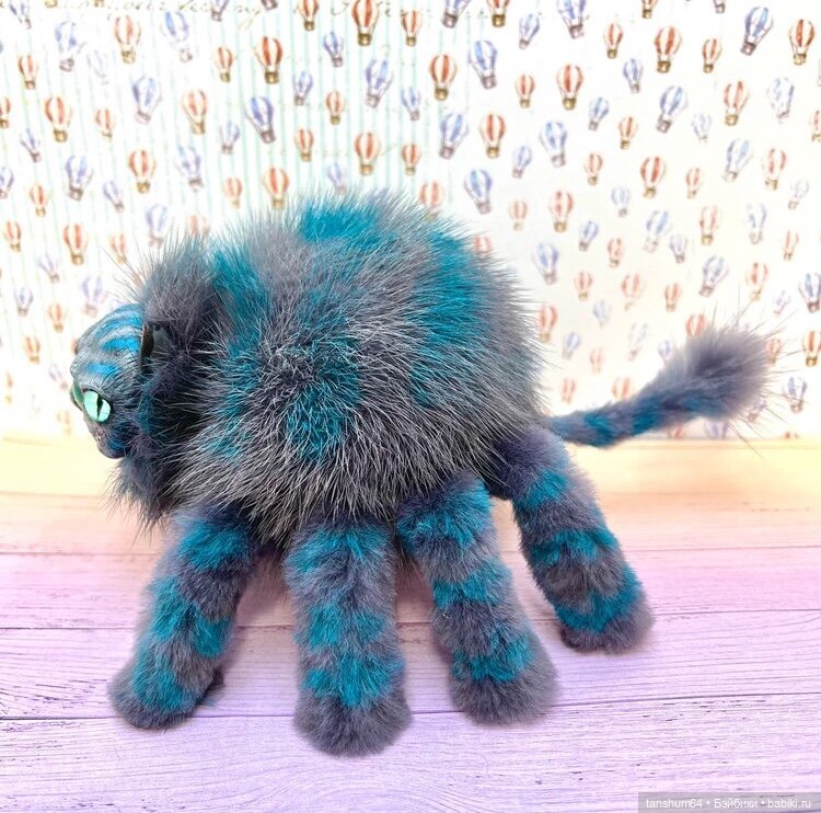 Мяу ... или С Новым годом от Паукодома (фото 8)