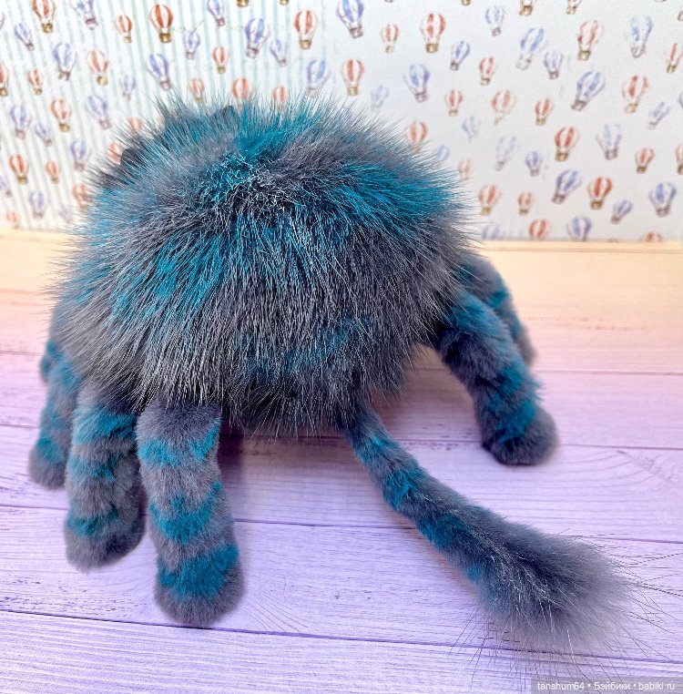 Мяу ... или С Новым годом от Паукодома (фото 7)