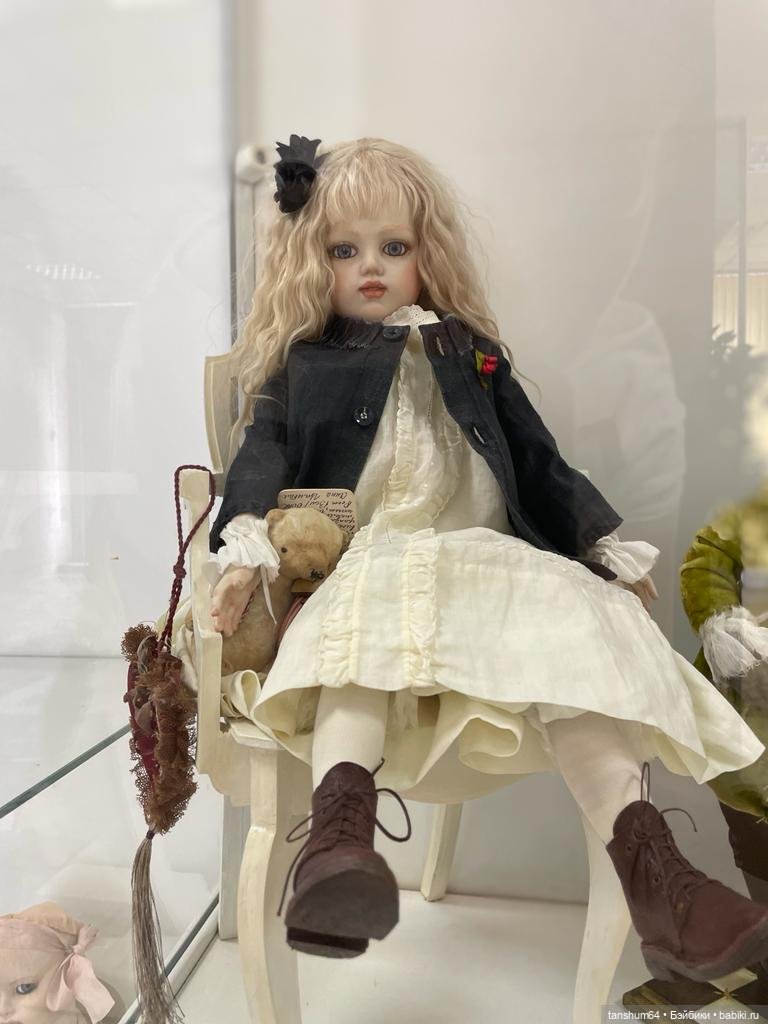 Мой взгляд или я на выставке «Грани игры» - Москва , 8 июля | Бэйбики Мой взгляд или я на выставке «Грани игры» - Москва , 8 июля (фото 9)