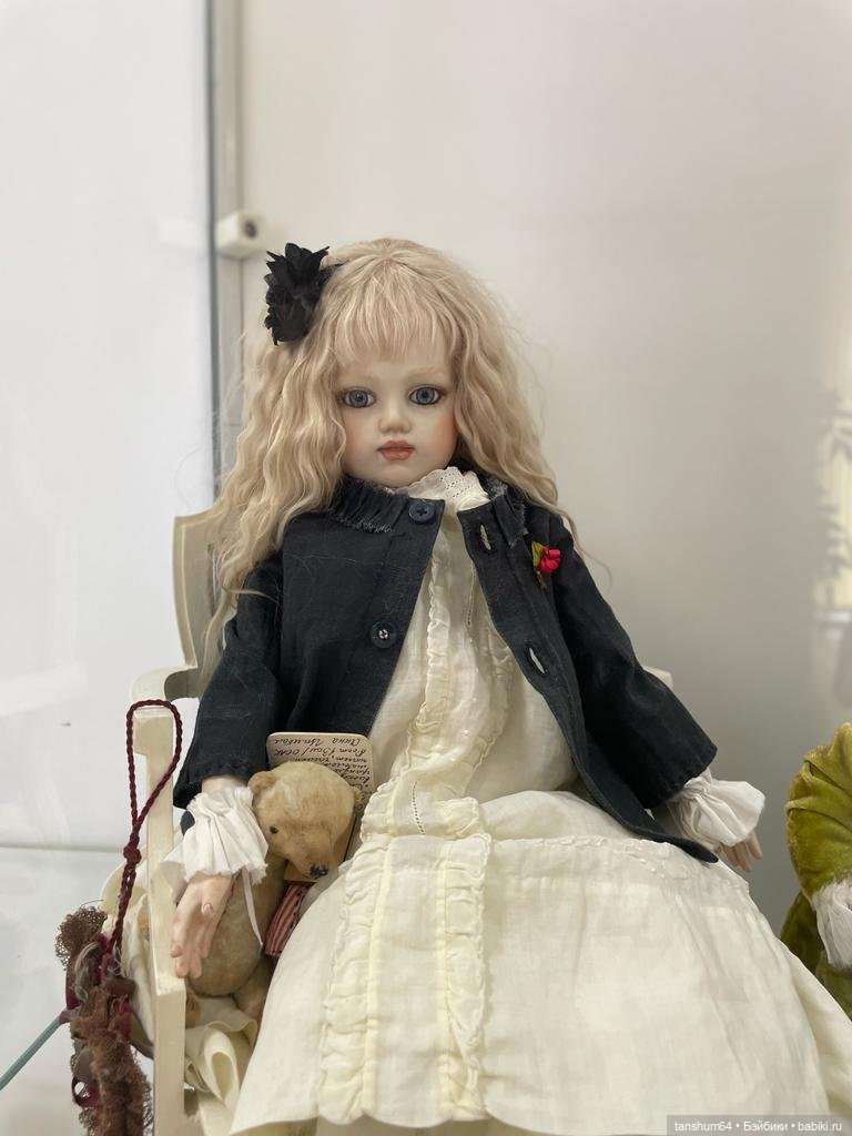 Мой взгляд или я на выставке «Грани игры» - Москва , 8 июля | Бэйбики Мой взгляд или я на выставке «Грани игры» - Москва , 8 июля (фото 8)