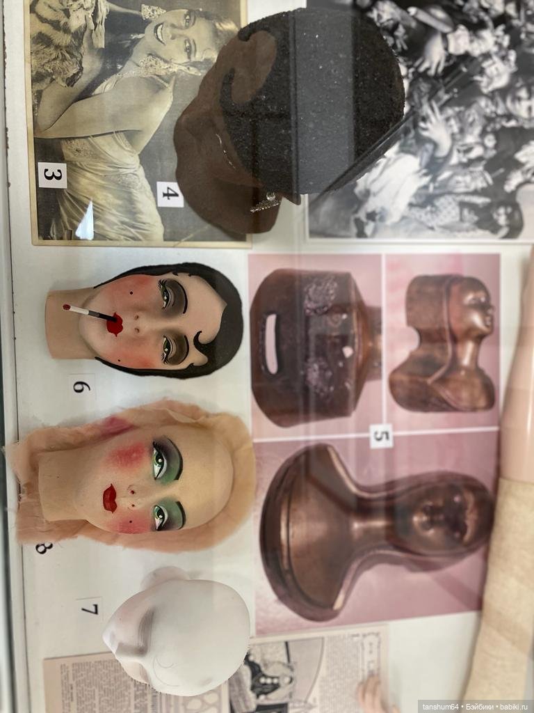 Мой взгляд или я на выставке «Грани игры» - Москва , 8 июля | Бэйбики Мой взгляд или я на выставке «Грани игры» - Москва , 8 июля (фото 5)