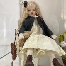 Мой взгляд или я на выставке «Грани игры» - Москва , 8 июля