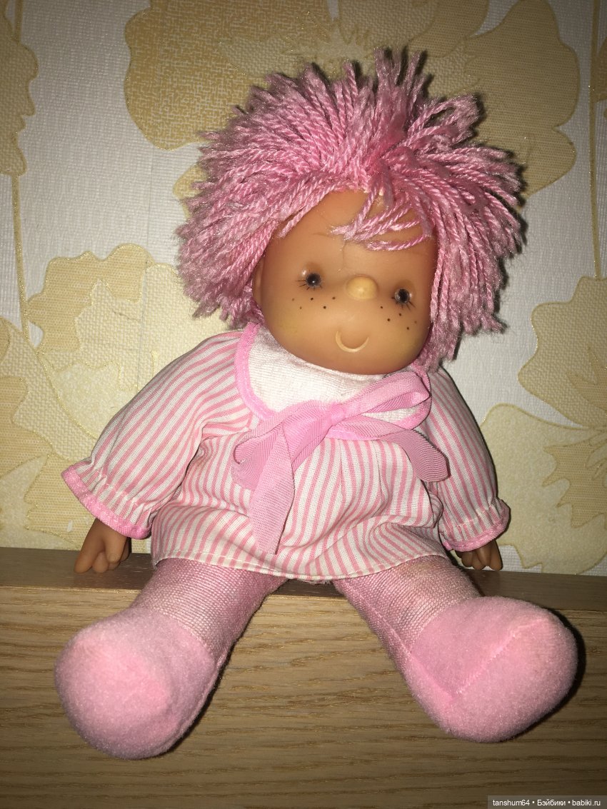 Барбарик из далекого детства (фото 2)