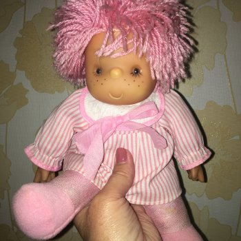 Барбарик из далекого детства