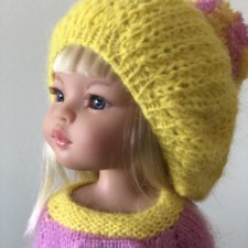 Комплект для паола рейна