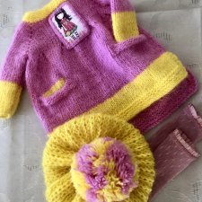 Для самых стильных девчонок