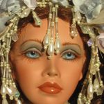 Марина (морская) или Ариэль от Русти