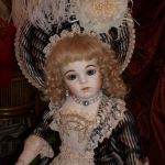 Куклы от российского автора - Галины Шульгиной