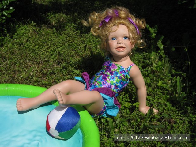 Летняя коллекция от Эштона Дрейка