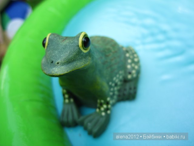 пляжная серия