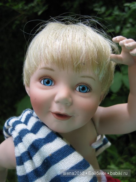 пляжная серия